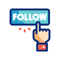 Nash Hot Chicken and Smash Burgers  follow us