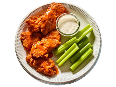 Nash Hot Chicken and Smash Burgers Fragrant Biryanis