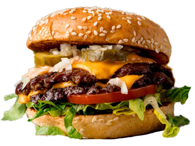 Nash Hot Chicken and Smash Burgers  Crispy Parathas